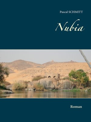 cover image of Nubia